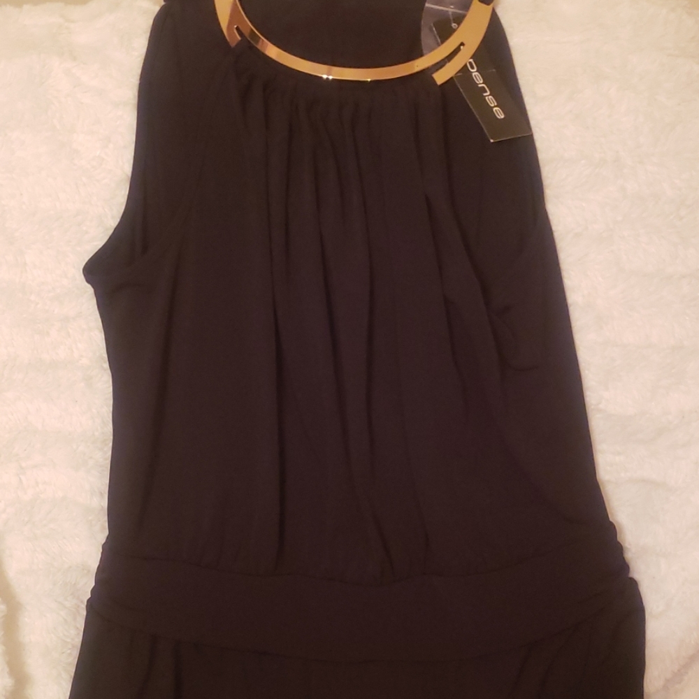 Jumpsuit - Picture 2 of 3